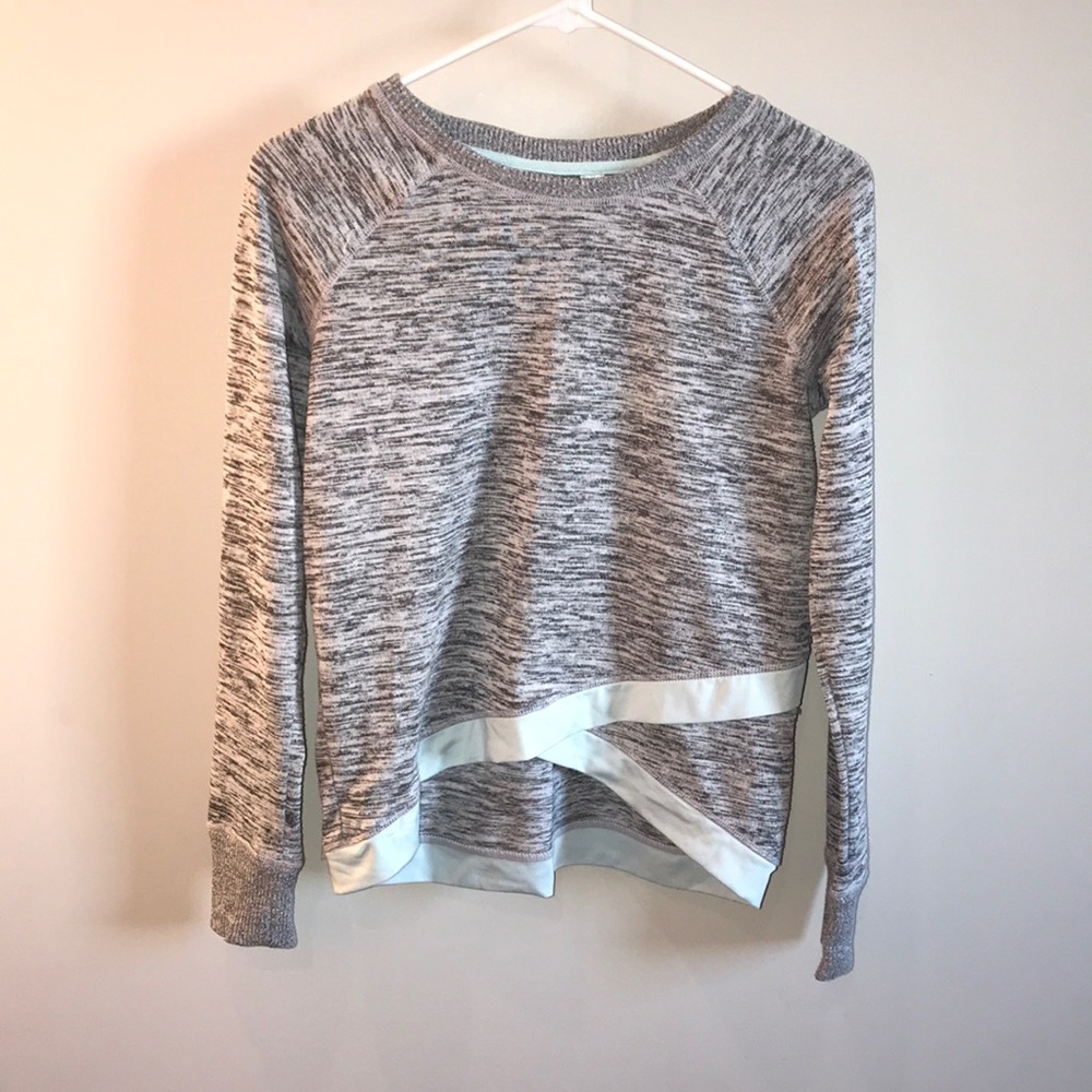 90 Degree long sleeve